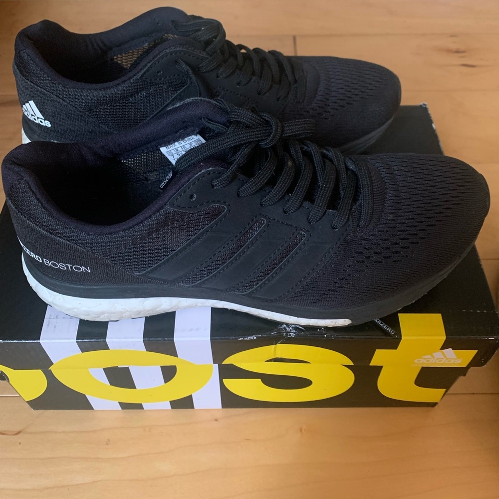 Adidas Adizero Boston (women’s) sneakers